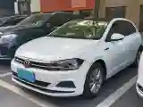 2023 Volkswagen Polo 1.5L 113HP L4 6AT
