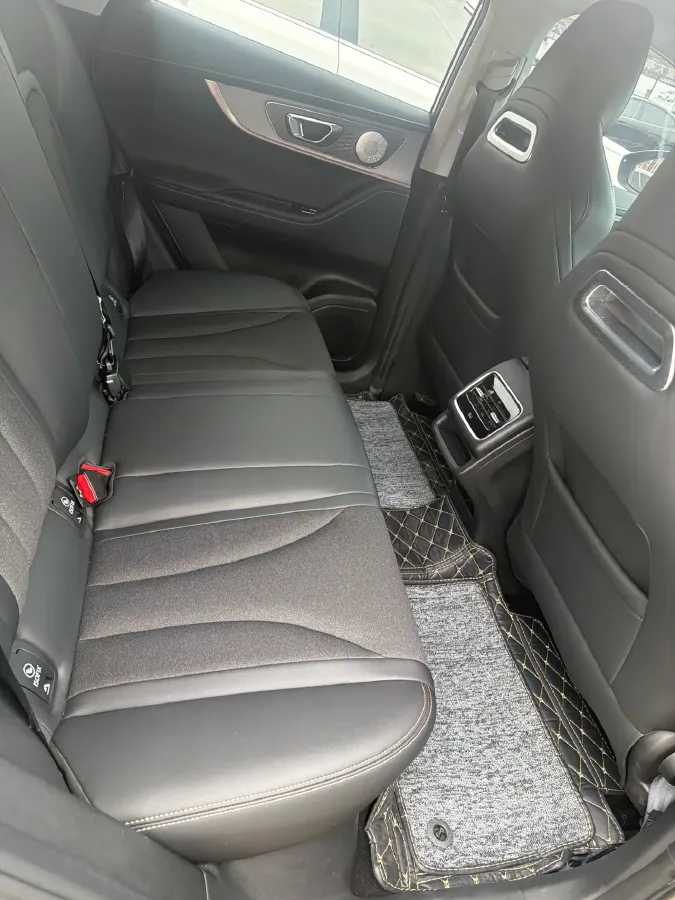 2023 Chery Omoda 1.5T 156HP L4 CVT,autocango,china used car exporter,china ev exporter,chinese used car exporter,chinese used ev exporter