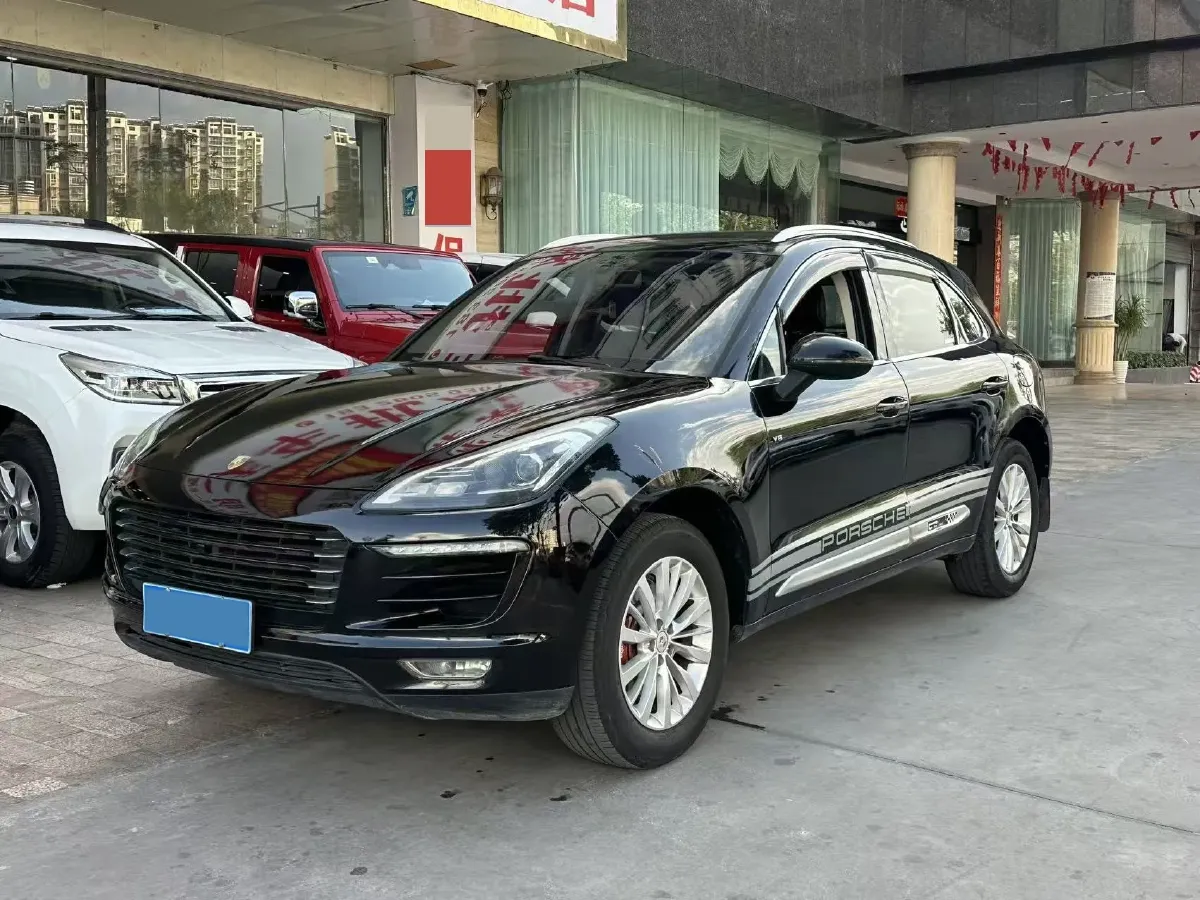 2017 Zotye SR9 2.0T 190HP L4 6DCT,autocango,china used car exporter,china ev exporter,chinese used car exporter,chinese used ev exporter
