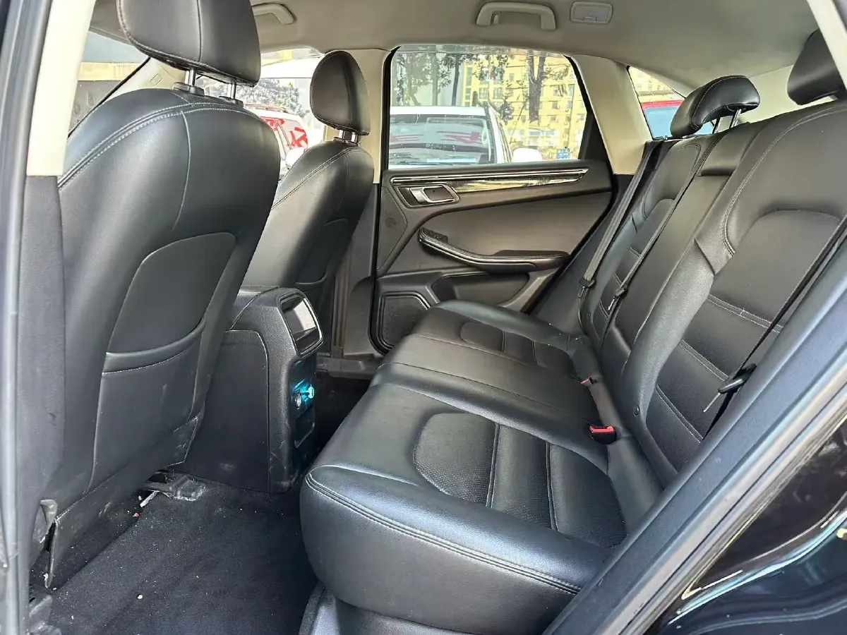 2017 Zotye SR9 2.0T 190HP L4 6DCT,autocango,china used car exporter,china ev exporter,chinese used car exporter,chinese used ev exporter