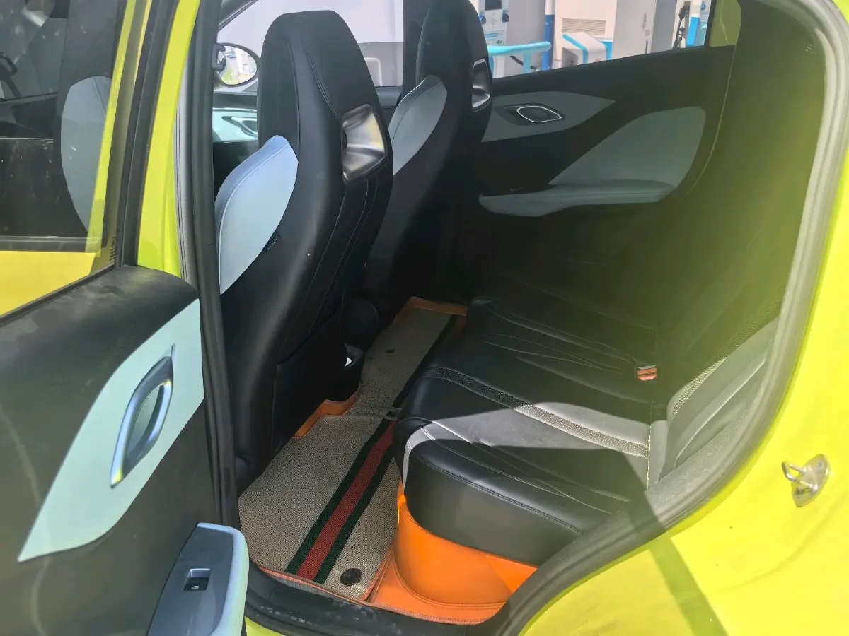 2023 BYD Seagull BEV 38.88KWH,autocango,china used car exporter,china ev exporter,chinese used car exporter,chinese used ev exporter