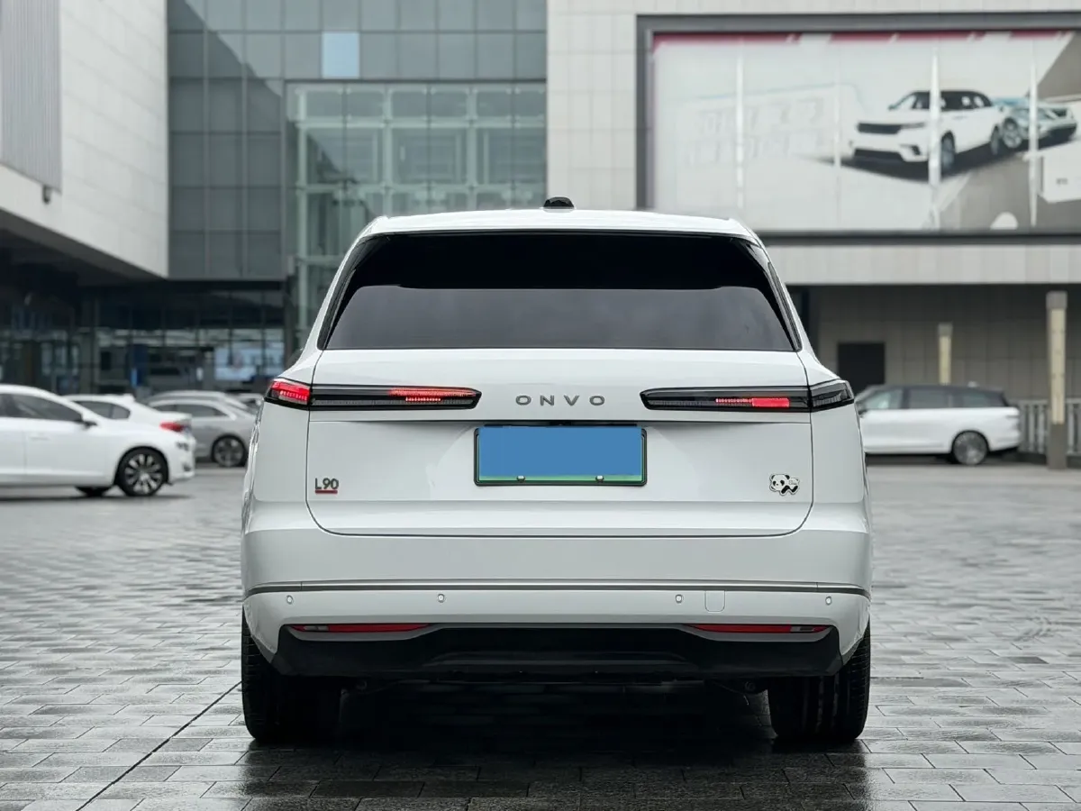 2025 ONVO L90 BEV,autocango,china used car exporter,china ev exporter,chinese used car exporter,chinese used ev exporter