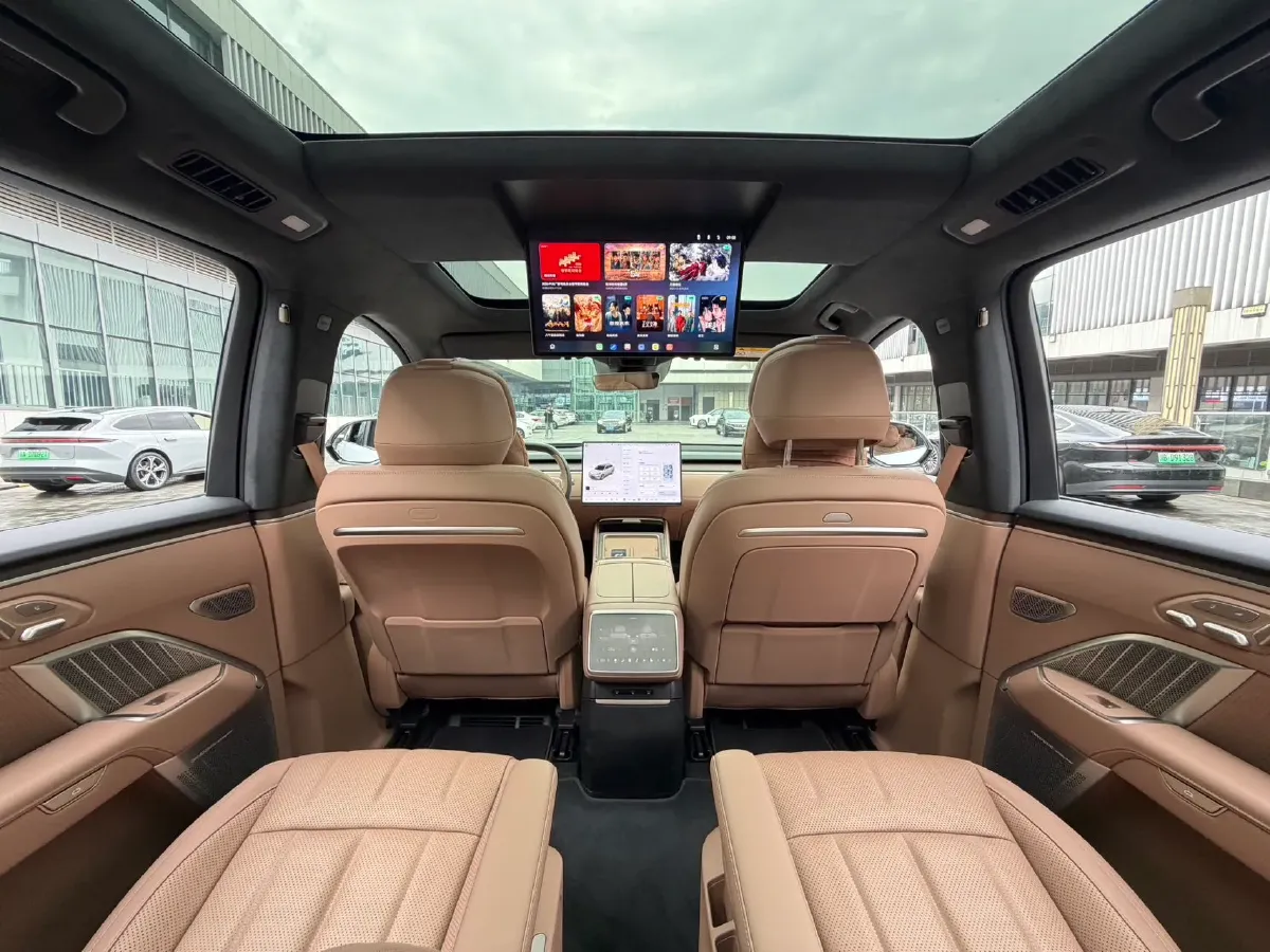 2025 ONVO L90 BEV,autocango,china used car exporter,china ev exporter,chinese used car exporter,chinese used ev exporter