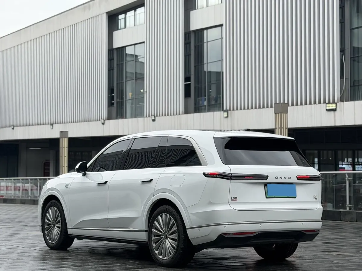 2025 ONVO L90 BEV,autocango,china used car exporter,china ev exporter,chinese used car exporter,chinese used ev exporter