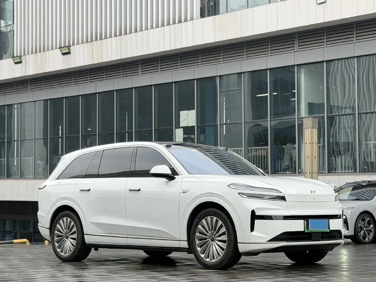 2025 ONVO L90 BEV,autocango,china used car exporter,china ev exporter,chinese used car exporter,chinese used ev exporter