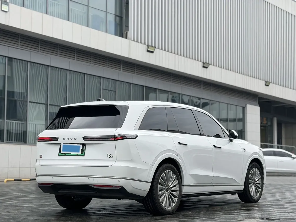 2025 ONVO L90 BEV,autocango,china used car exporter,china ev exporter,chinese used car exporter,chinese used ev exporter