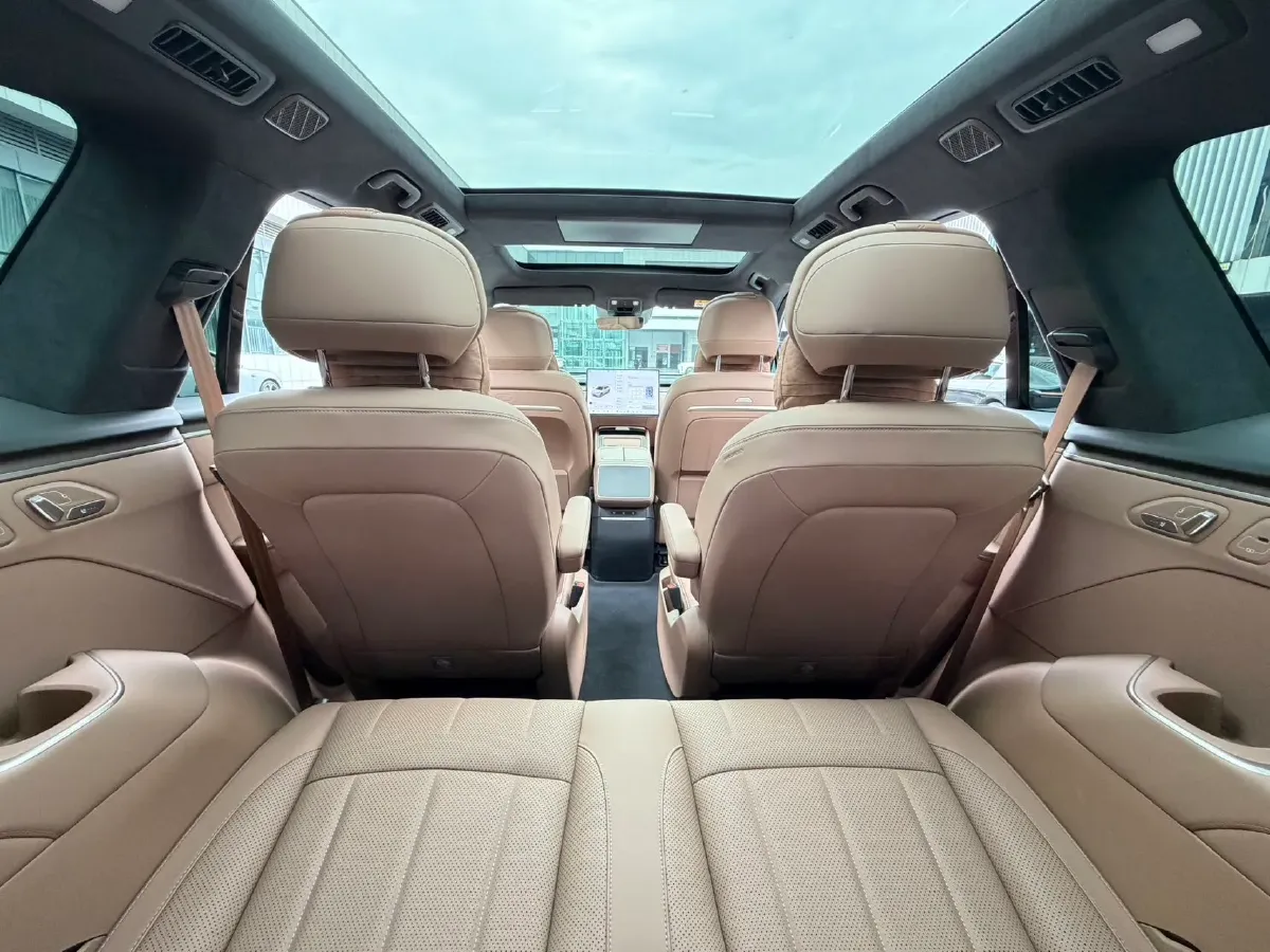 2025 ONVO L90 BEV,autocango,china used car exporter,china ev exporter,chinese used car exporter,chinese used ev exporter