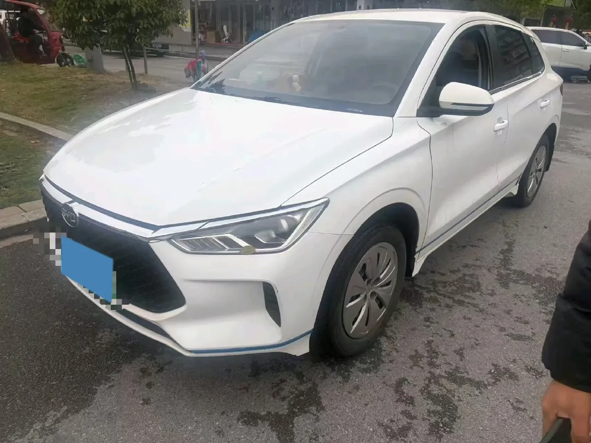 2021 BYD Song Pro 1.5T 160HP L4 7DCT,autocango,china used car exporter,china ev exporter,chinese used car exporter,chinese used ev exporter