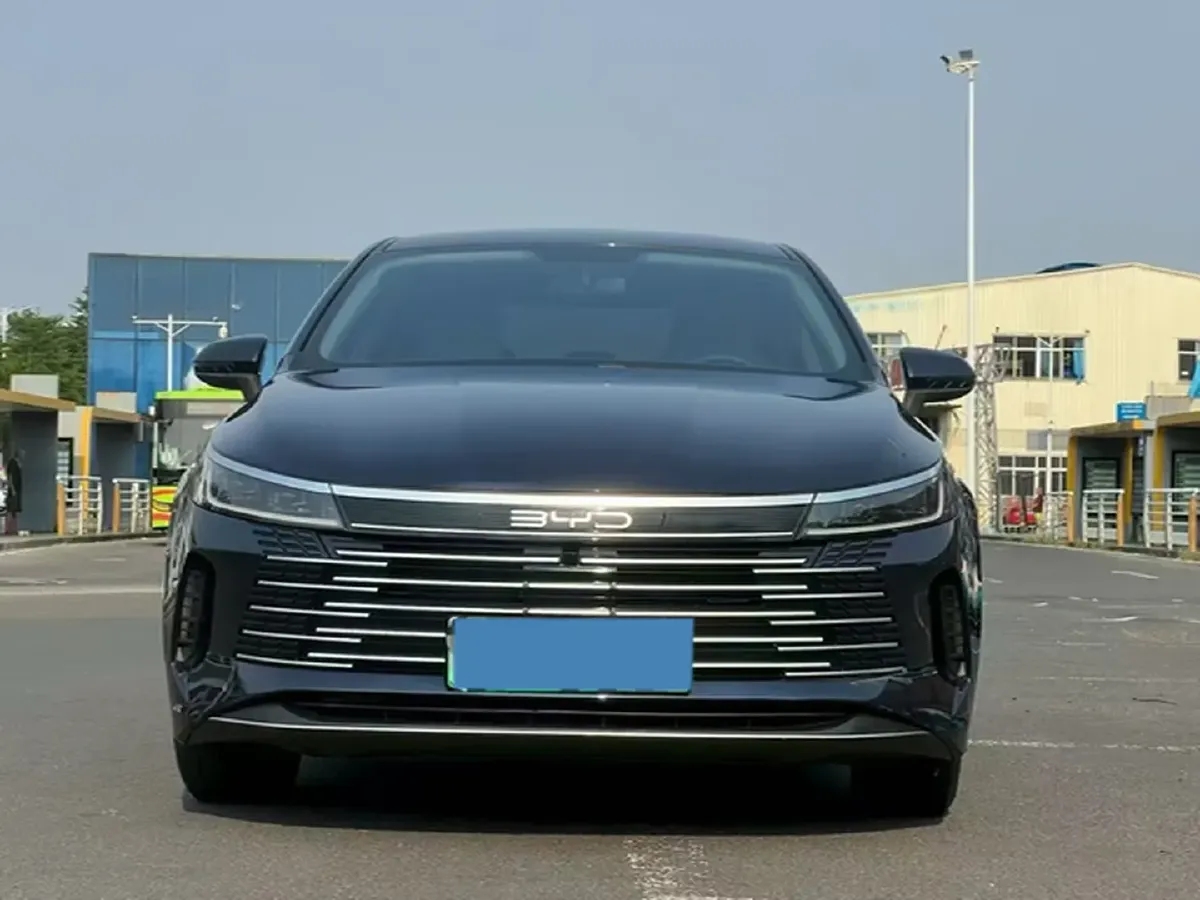 2024 BYD Destroyer 05 1.5L 110HP L4 E-CVT PHEV 8.3KWH,autocango,china used car exporter,china ev exporter,chinese used car exporter,chinese used ev exporter