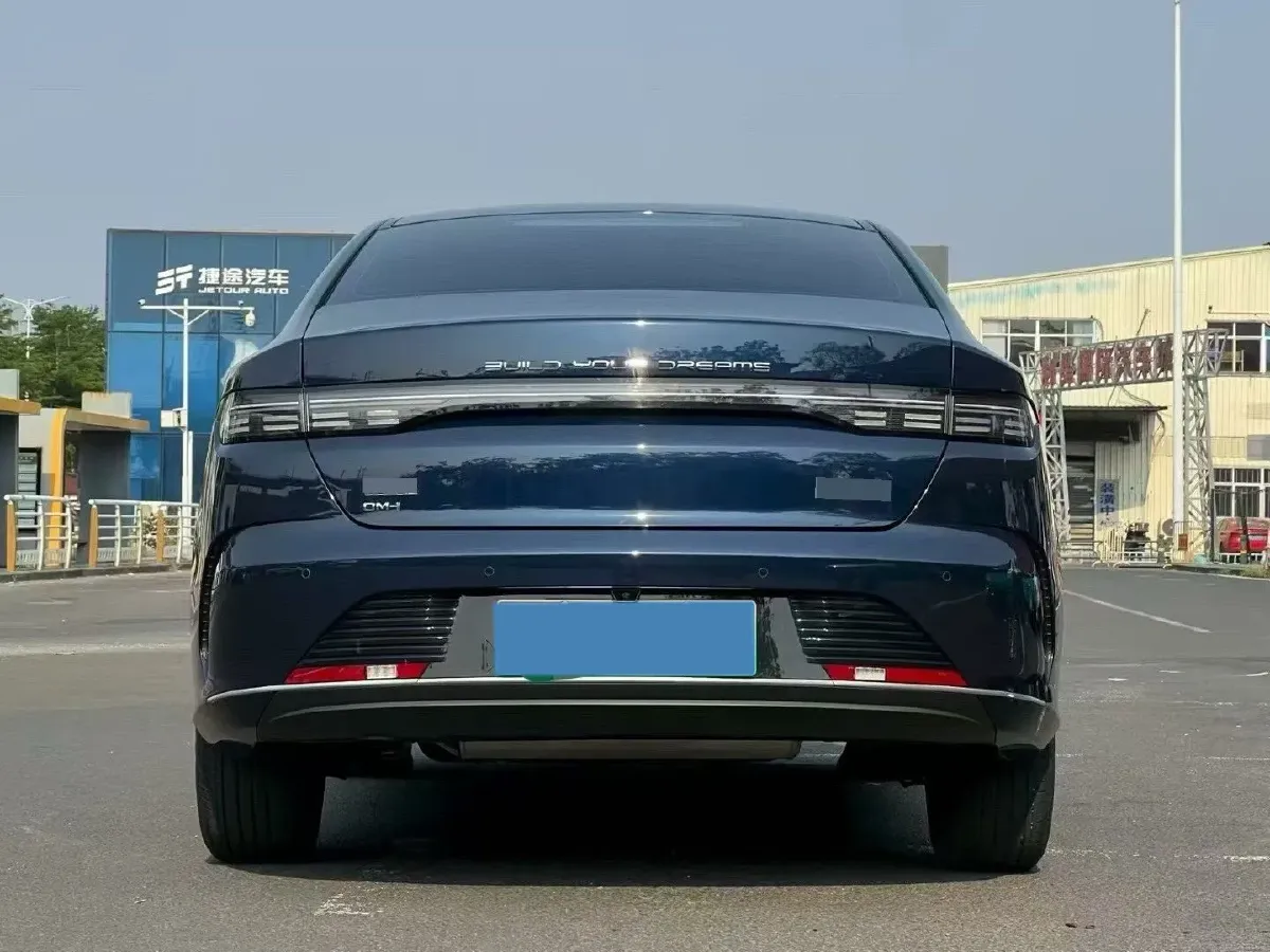 2024 BYD Destroyer 05 1.5L 110HP L4 E-CVT PHEV 8.3KWH,autocango,china used car exporter,china ev exporter,chinese used car exporter,chinese used ev exporter