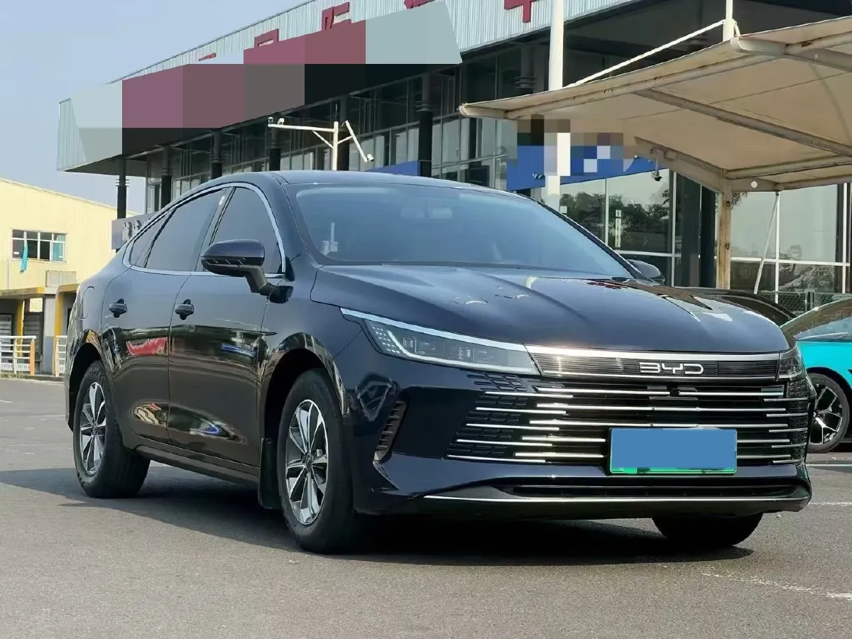 2024 BYD Destroyer 05 1.5L 110HP L4 E-CVT PHEV 8.3KWH,autocango,china used car exporter,china ev exporter,chinese used car exporter,chinese used ev exporter