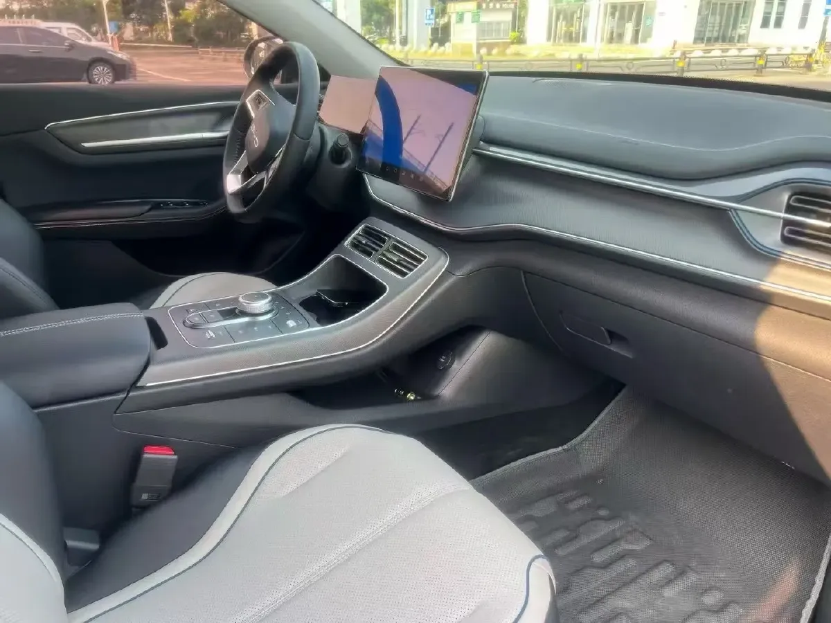 2024 BYD Destroyer 05 1.5L 110HP L4 E-CVT PHEV 8.3KWH,autocango,china used car exporter,china ev exporter,chinese used car exporter,chinese used ev exporter