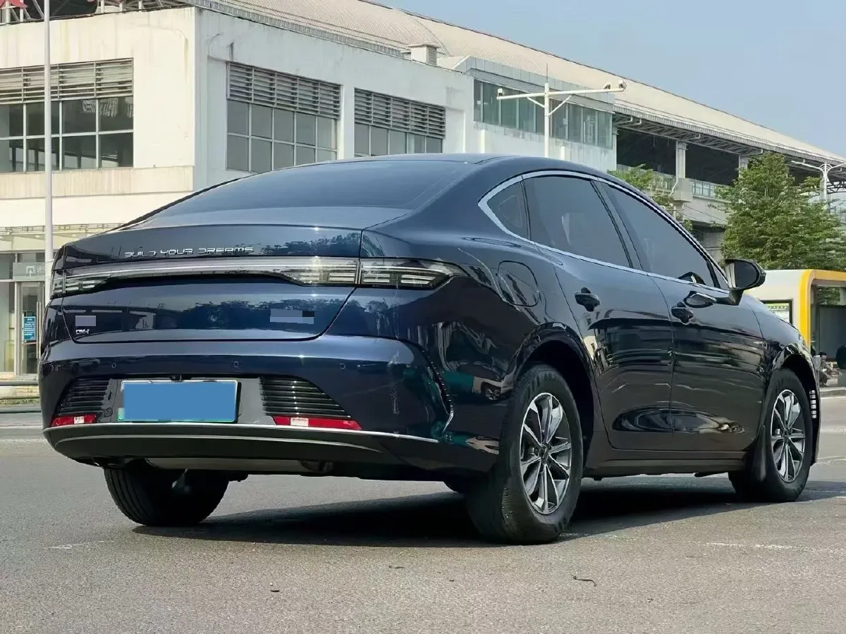 2024 BYD Destroyer 05 1.5L 110HP L4 E-CVT PHEV 8.3KWH,autocango,china used car exporter,china ev exporter,chinese used car exporter,chinese used ev exporter