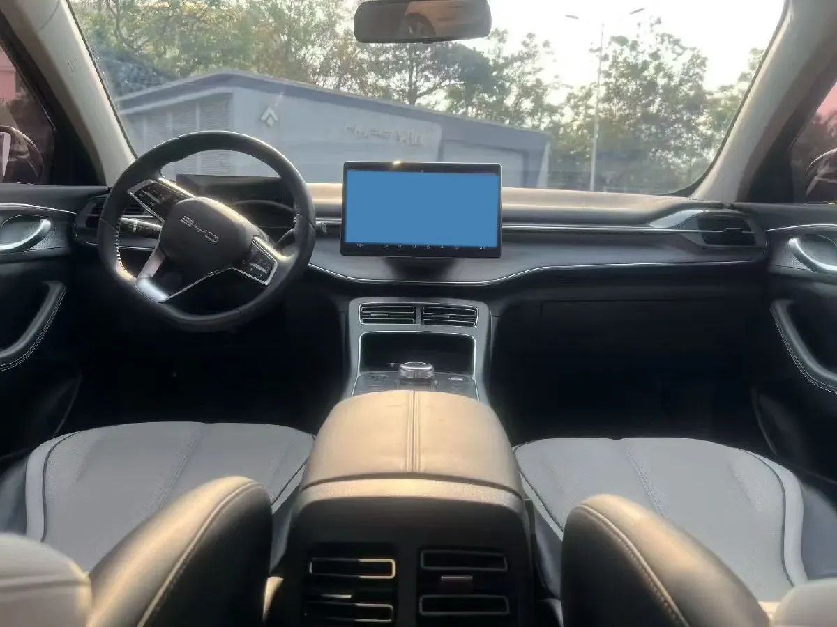 2024 BYD Destroyer 05 1.5L 110HP L4 E-CVT PHEV 8.3KWH,autocango,china used car exporter,china ev exporter,chinese used car exporter,chinese used ev exporter