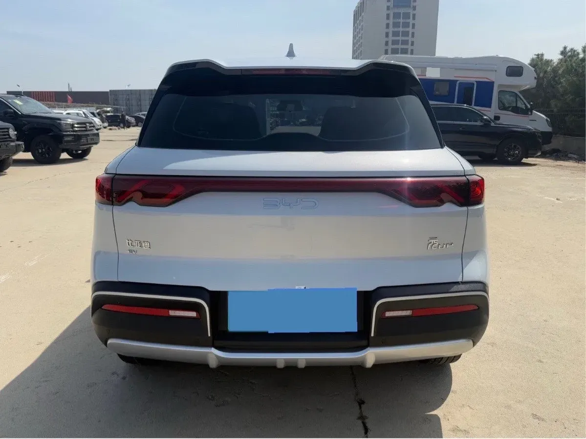 2024 BYD YuanUP BEV 45.12KWH,autocango,china used car exporter,china ev exporter,chinese used car exporter,chinese used ev exporter