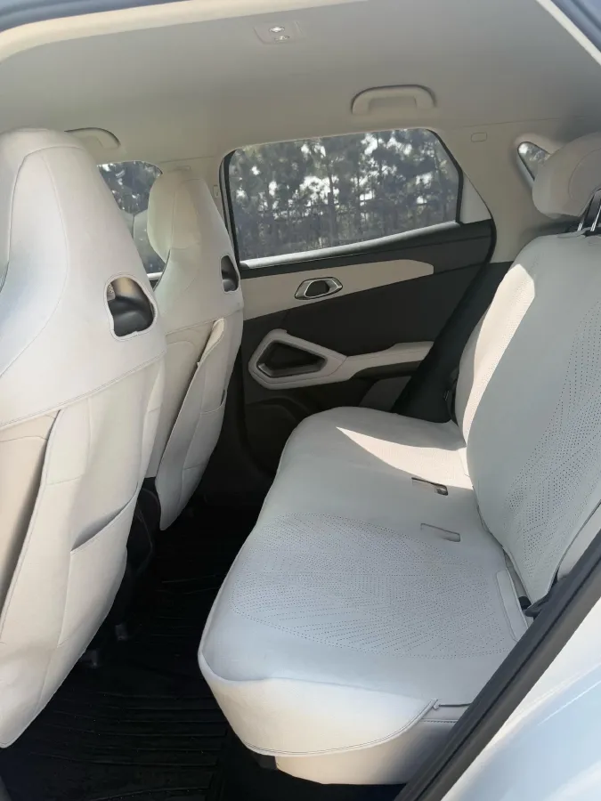 2024 BYD YuanUP BEV 45.12KWH,autocango,china used car exporter,china ev exporter,chinese used car exporter,chinese used ev exporter