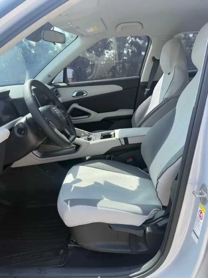 2024 BYD YuanUP BEV 45.12KWH,autocango,china used car exporter,china ev exporter,chinese used car exporter,chinese used ev exporter