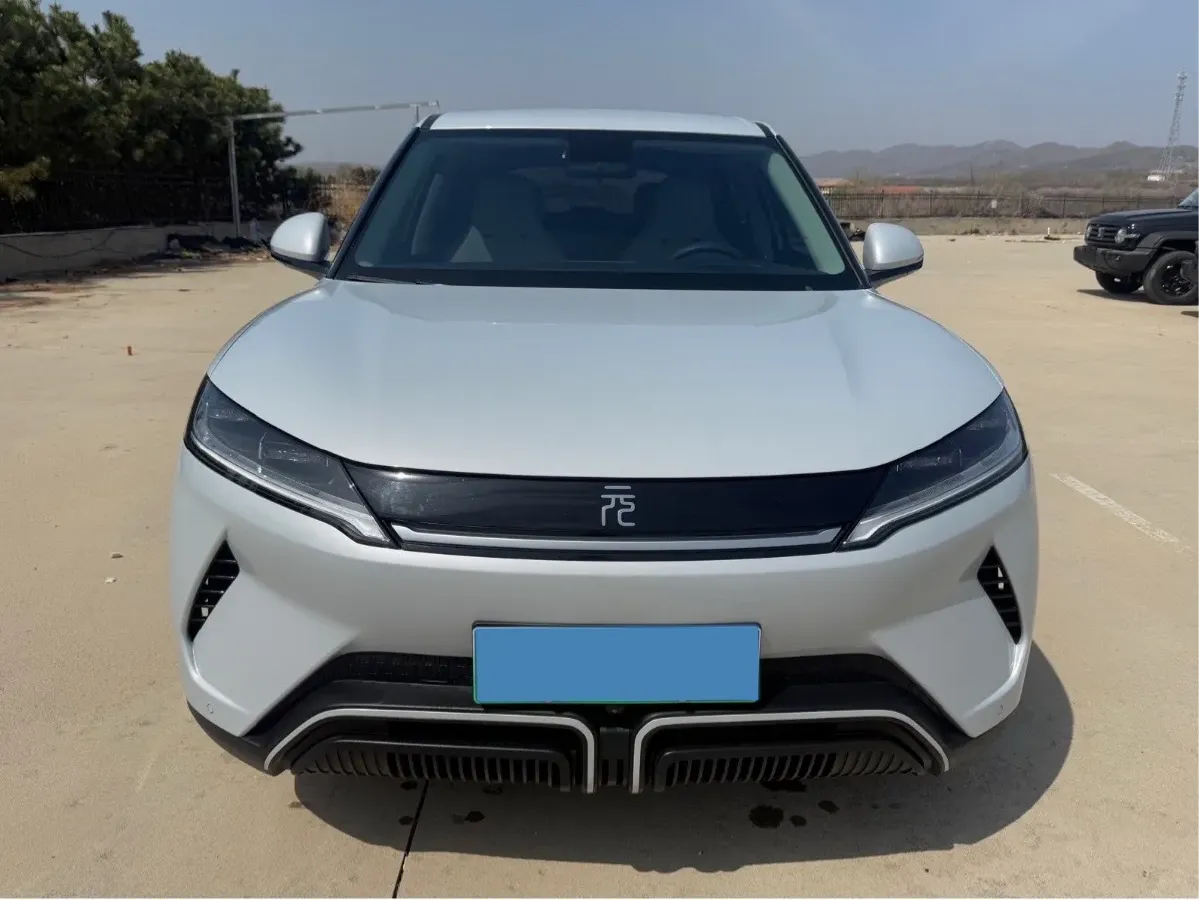 2024 BYD YuanUP BEV 45.12KWH,autocango,china used car exporter,china ev exporter,chinese used car exporter,chinese used ev exporter