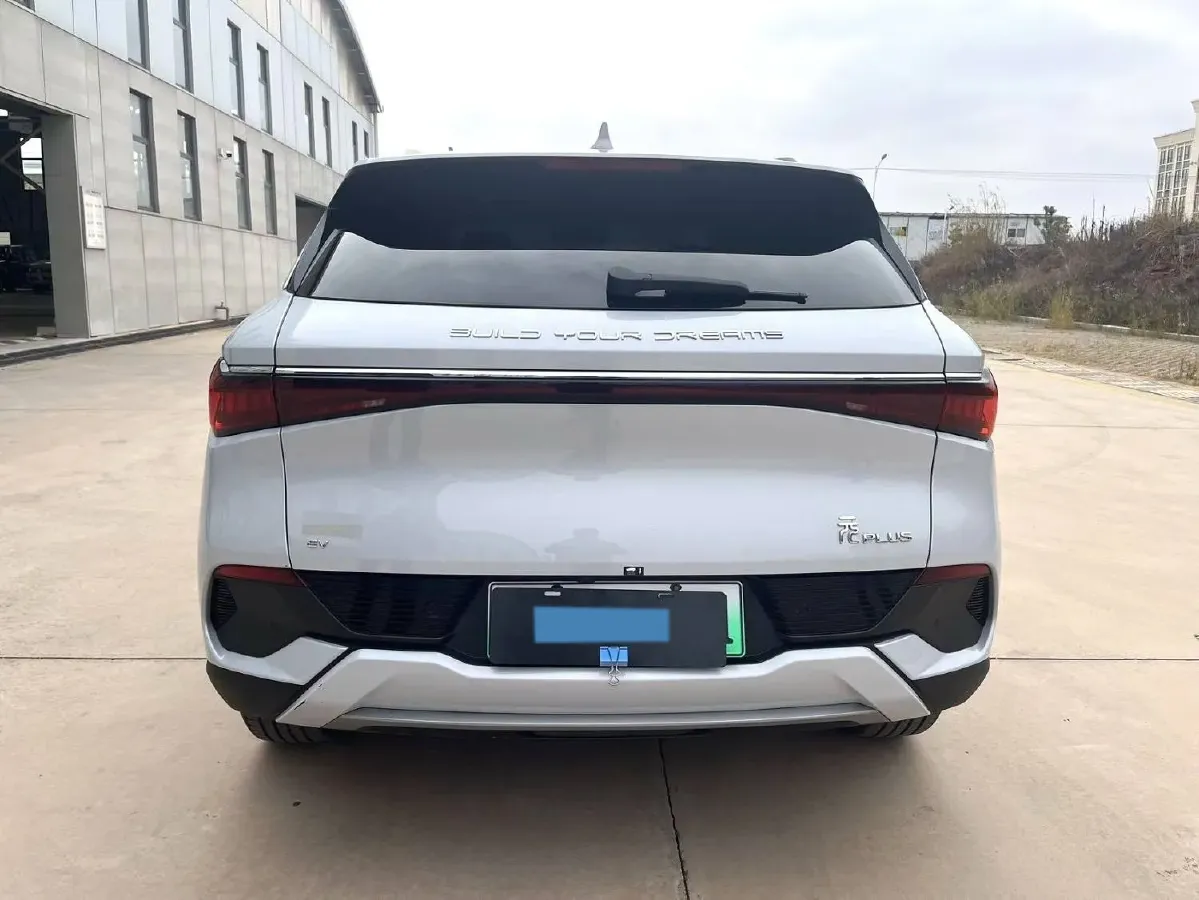 2025 BYD Yuan Plus BEV 60.48KWH,autocango,china used car exporter,china ev exporter,chinese used car exporter,chinese used ev exporter