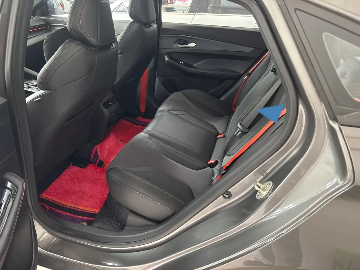 2022 Geely Binray 1.5T 181HP L4 7DCT,autocango,china used car exporter,china ev exporter,chinese used car exporter,chinese used ev exporter