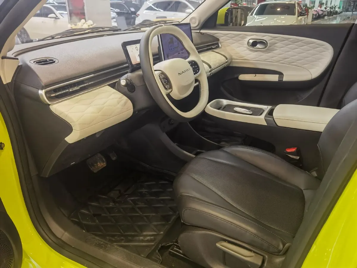 2024 DongFeng eπ 01 BEV 42.3KWH,autocango,china used car exporter,china ev exporter,chinese used car exporter,chinese used ev exporter