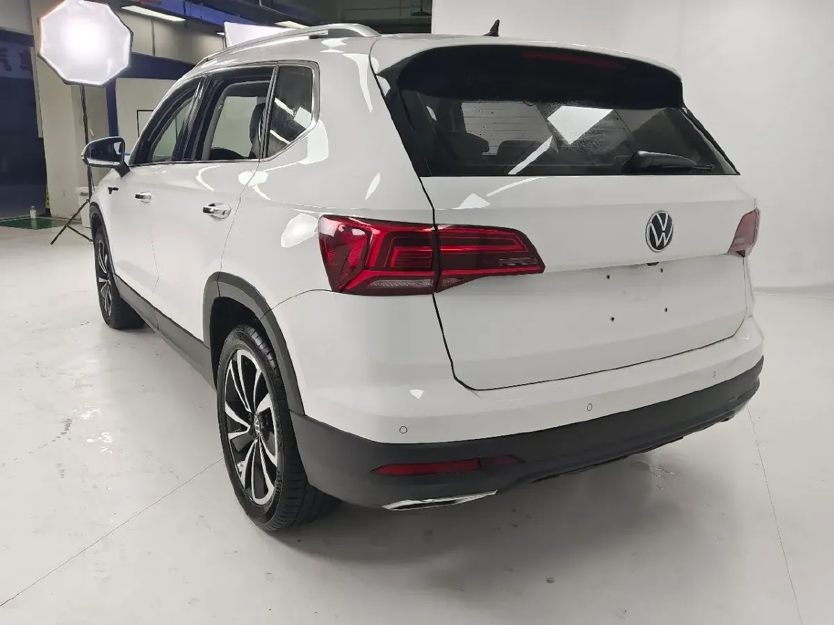2021 Volkswagen Tharu 1.4T 150HP L4 7DCT,autocango,china used car exporter,china ev exporter,chinese used car exporter,chinese used ev exporter