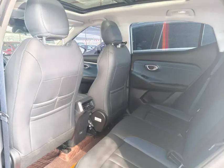 2023 GAC Trumpchi GS3 1.5T 177HP L4 7DCT,autocango,china used car exporter,china ev exporter,chinese used car exporter,chinese used ev exporter