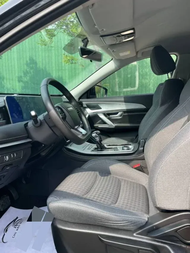 2021 Jetour X70 Plus 1.6T 197HP L4 7DCT,autocango,china used car exporter,china ev exporter,chinese used car exporter,chinese used ev exporter