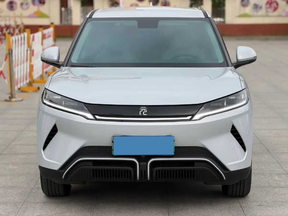 2024 BYD YuanUP BEV 45.12KWH,autocango,china used car exporter,china ev exporter,chinese used car exporter,chinese used ev exporter