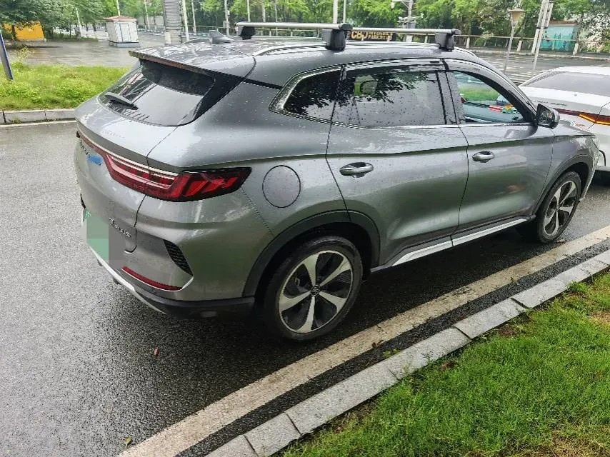 2021 BYD Song Plus BEV 71.7KWH,autocango,china used car exporter,china ev exporter,chinese used car exporter,chinese used ev exporter