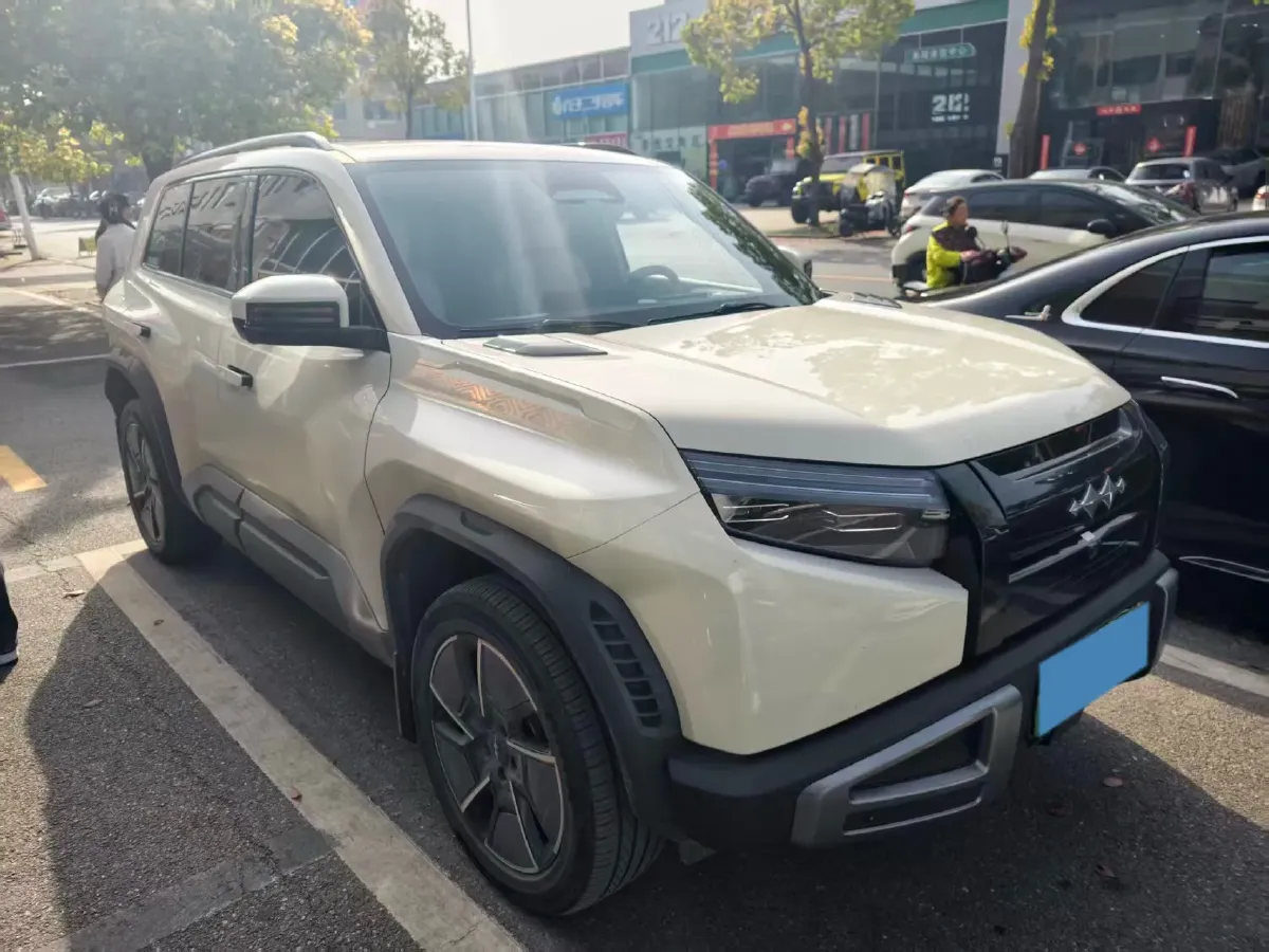 2025 FangChengBao Tai 3 BEV,autocango,china used car exporter,china ev exporter,chinese used car exporter,chinese used ev exporter