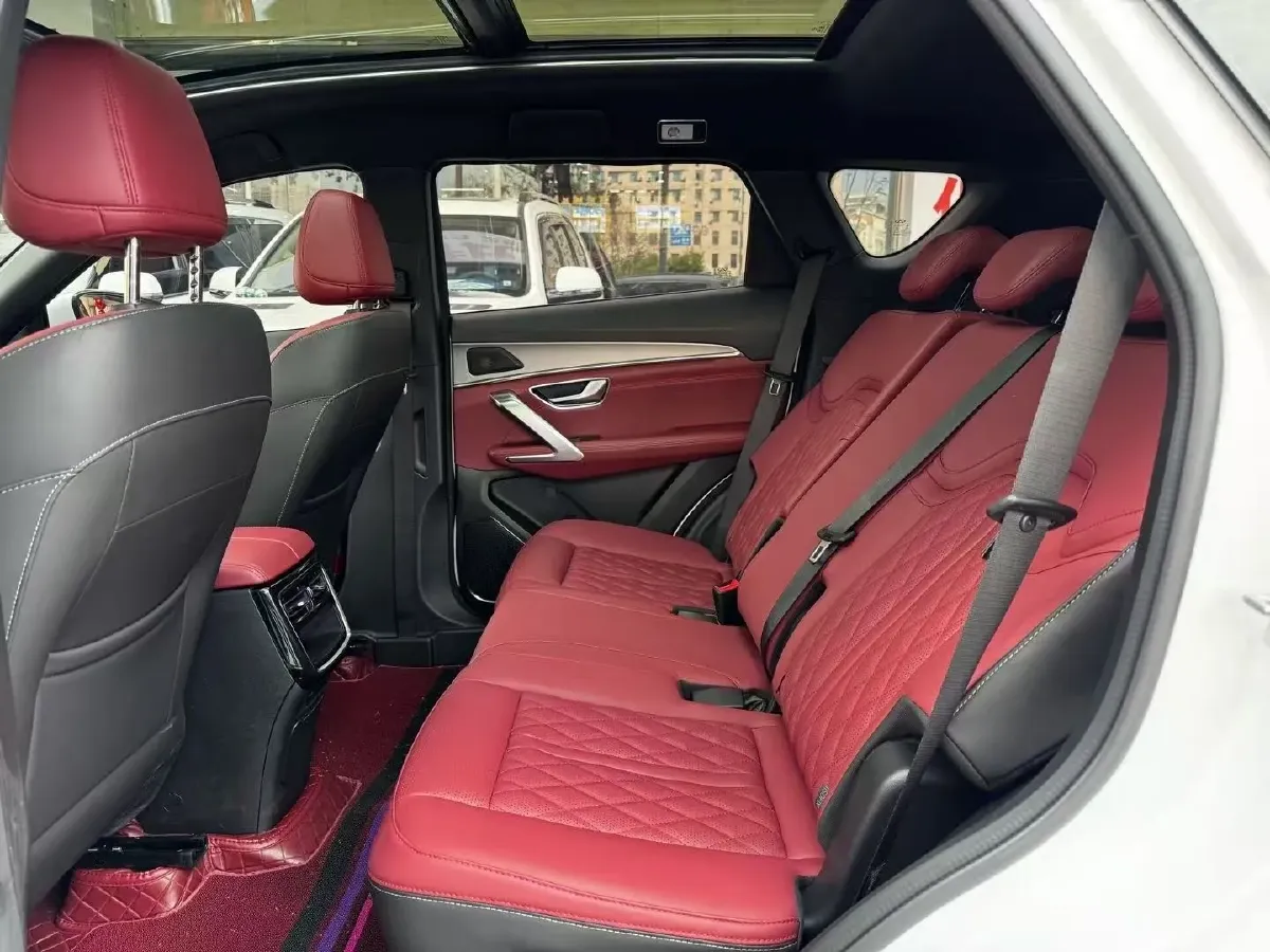 2024 Jetour X70 Plus 1.5T 156HP L4 6DCT,autocango,china used car exporter,china ev exporter,chinese used car exporter,chinese used ev exporter