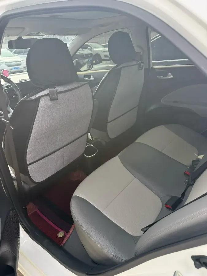 2017 Kia Pegas 1.4L 95HP L4 4AT,autocango,china used car exporter,china ev exporter,chinese used car exporter,chinese used ev exporter