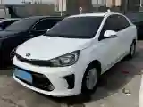 2017 Kia Pegas 1.4L 95HP L4 4AT