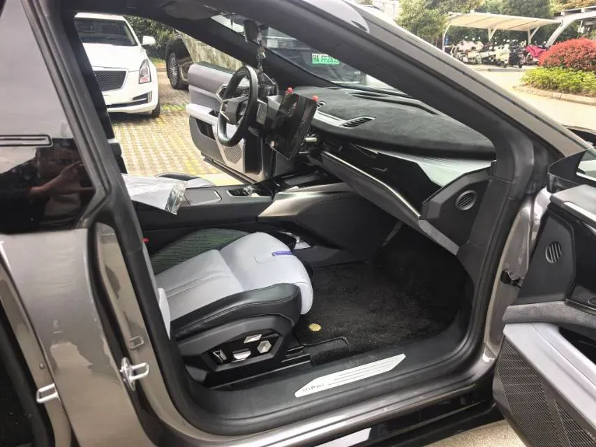 2023 HiPhi Z BEV 120KWH,autocango,china used car exporter,china ev exporter,chinese used car exporter,chinese used ev exporter