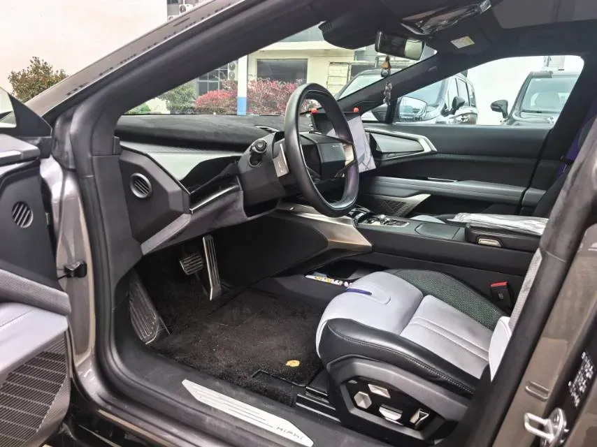 2023 HiPhi Z BEV 120KWH,autocango,china used car exporter,china ev exporter,chinese used car exporter,chinese used ev exporter