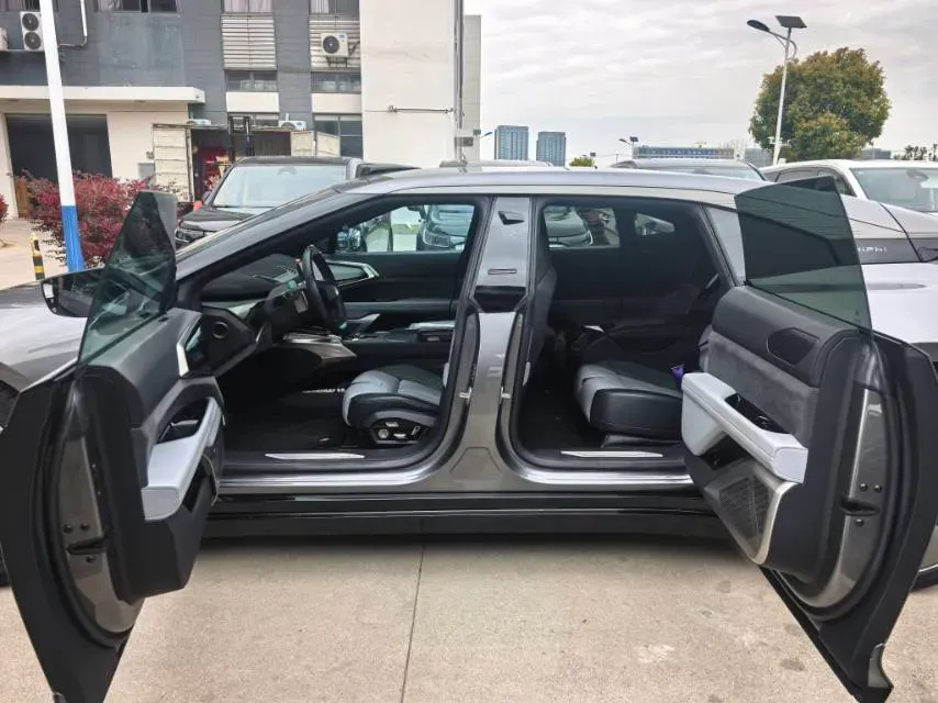 2023 HiPhi Z BEV 120KWH,autocango,china used car exporter,china ev exporter,chinese used car exporter,chinese used ev exporter