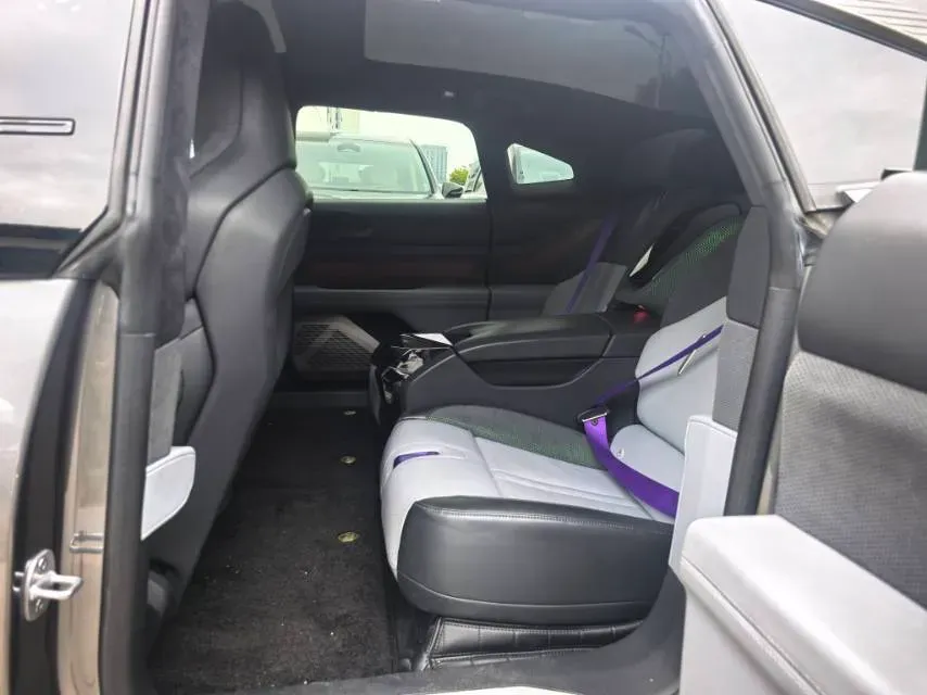 2023 HiPhi Z BEV 120KWH,autocango,china used car exporter,china ev exporter,chinese used car exporter,chinese used ev exporter