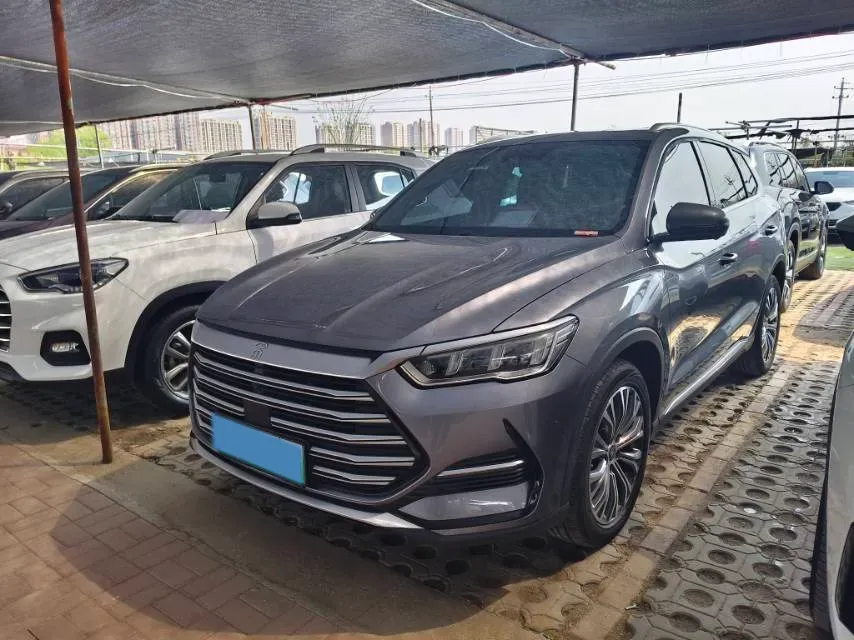 2022 BYD Yuan Plus BEV 60.48KWH,autocango,china used car exporter,china ev exporter,chinese used car exporter,chinese used ev exporter