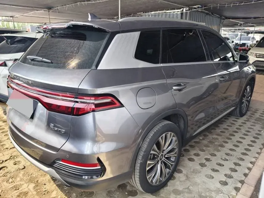 2022 BYD Yuan Plus BEV 60.48KWH,autocango,china used car exporter,china ev exporter,chinese used car exporter,chinese used ev exporter