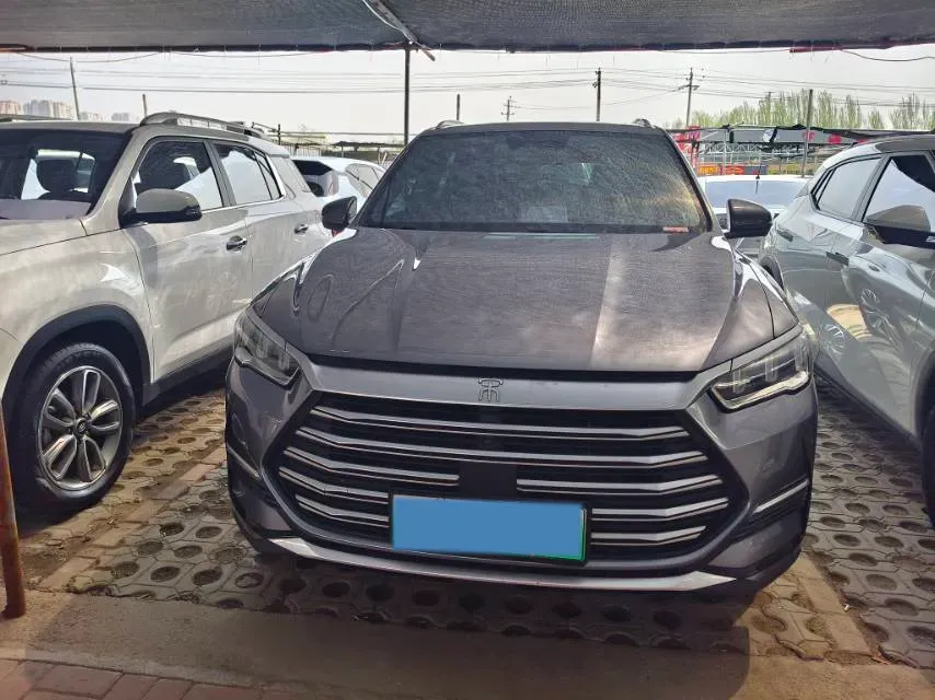 2022 BYD Yuan Plus BEV 60.48KWH,autocango,china used car exporter,china ev exporter,chinese used car exporter,chinese used ev exporter