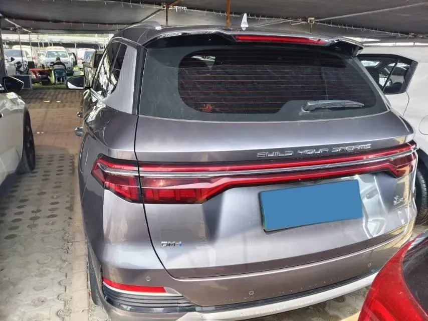 2022 BYD Yuan Plus BEV 60.48KWH,autocango,china used car exporter,china ev exporter,chinese used car exporter,chinese used ev exporter