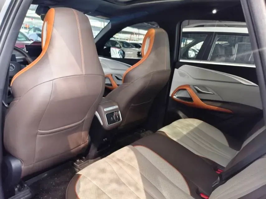 2022 BYD Yuan Plus BEV 60.48KWH,autocango,china used car exporter,china ev exporter,chinese used car exporter,chinese used ev exporter