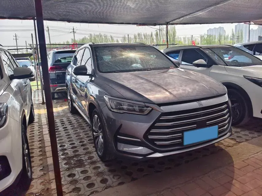 2022 BYD Yuan Plus BEV 60.48KWH,autocango,china used car exporter,china ev exporter,chinese used car exporter,chinese used ev exporter