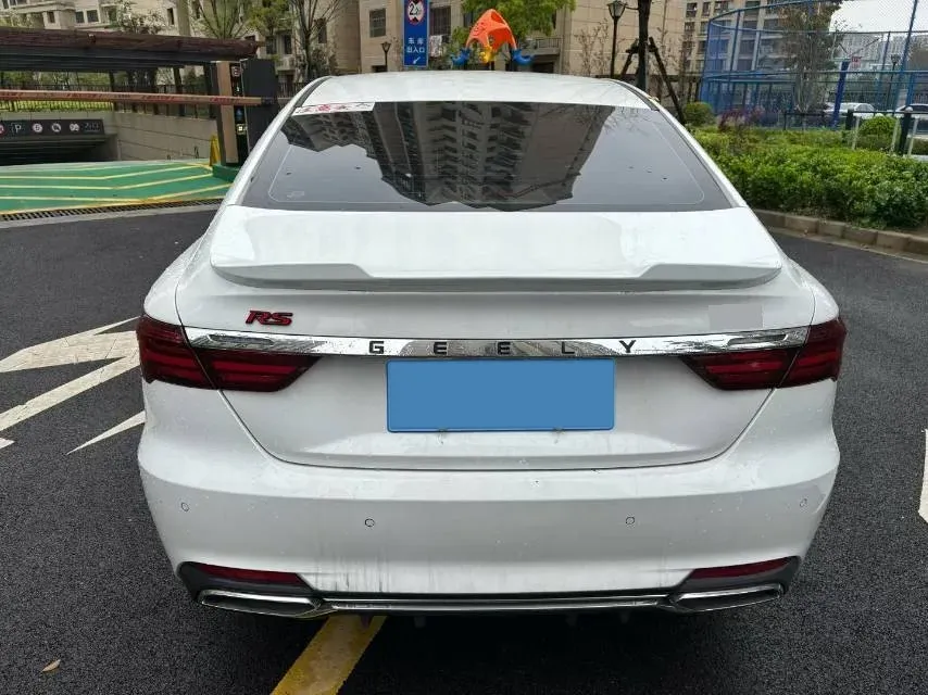 2020 Geely Binray 1.4T 141HP L4 CVT,autocango,china used car exporter,china ev exporter,chinese used car exporter,chinese used ev exporter