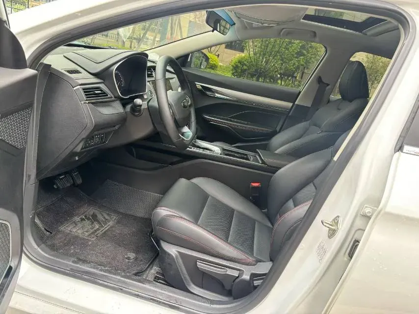 2020 Geely Binray 1.4T 141HP L4 CVT,autocango,china used car exporter,china ev exporter,chinese used car exporter,chinese used ev exporter