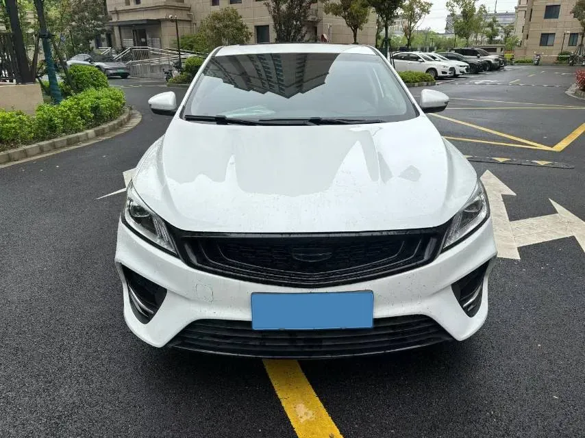 2020 Geely Binray 1.4T 141HP L4 CVT,autocango,china used car exporter,china ev exporter,chinese used car exporter,chinese used ev exporter