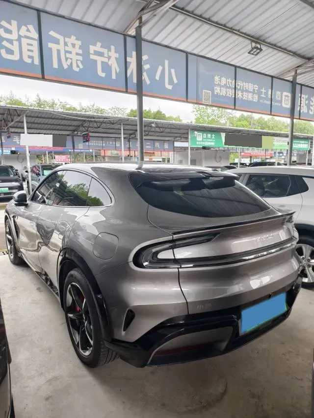2025 MI YU7 BEV 101.7KWH,autocango,china used car exporter,china ev exporter,chinese used car exporter,chinese used ev exporter