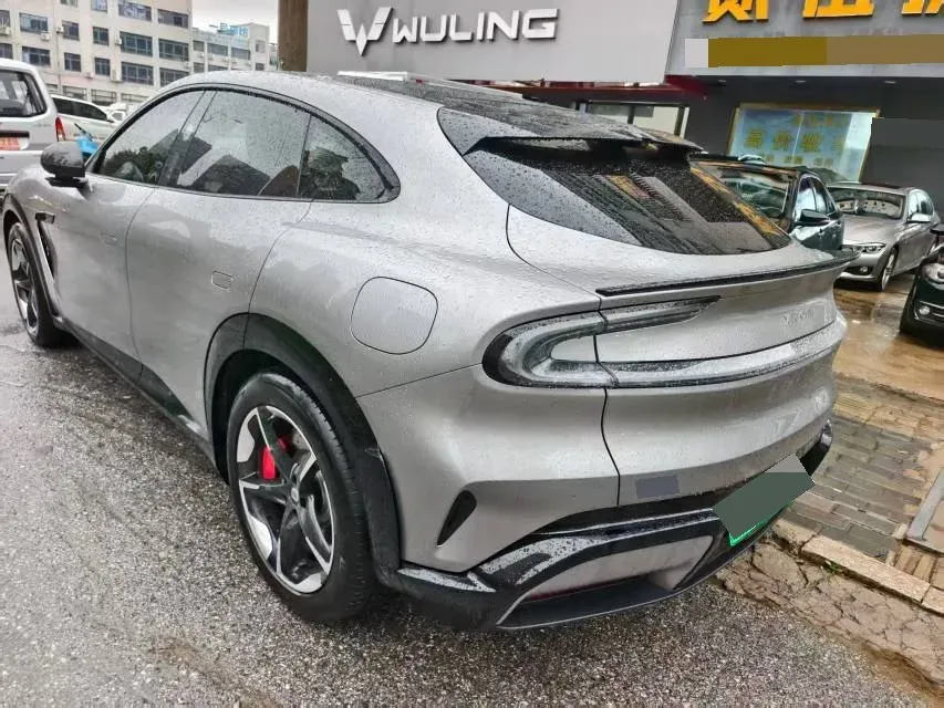 2025 MI YU7 BEV 101.7KWH,autocango,china used car exporter,china ev exporter,chinese used car exporter,chinese used ev exporter