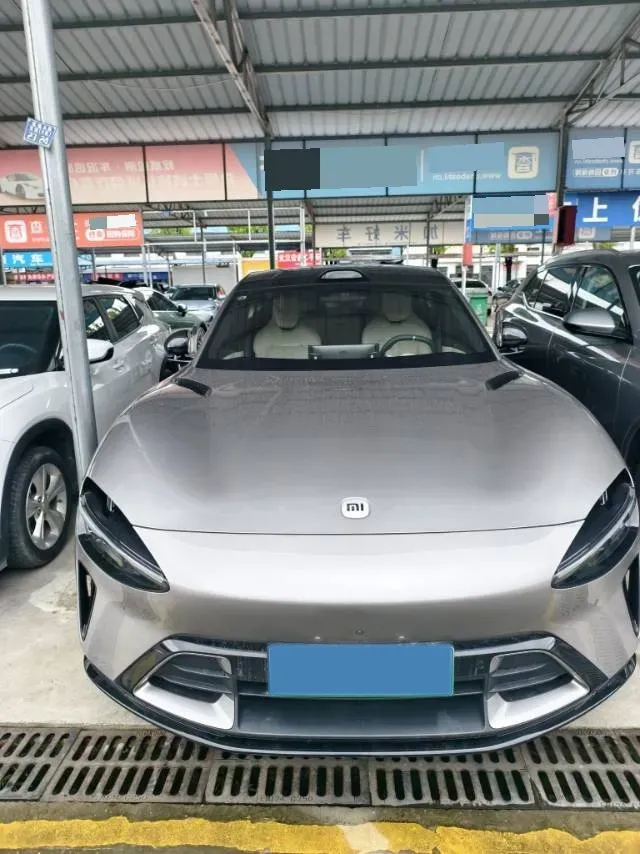 2025 MI YU7 BEV 101.7KWH,autocango,china used car exporter,china ev exporter,chinese used car exporter,chinese used ev exporter